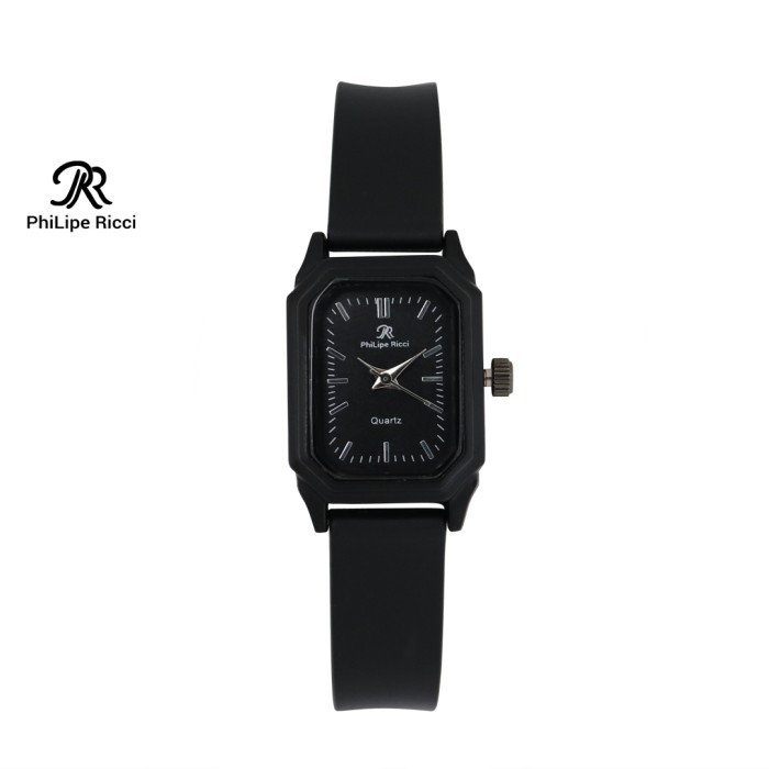 

Philipe Ricci Jam Tangan Wanita Kecil Original Kotak Terbaru 7119