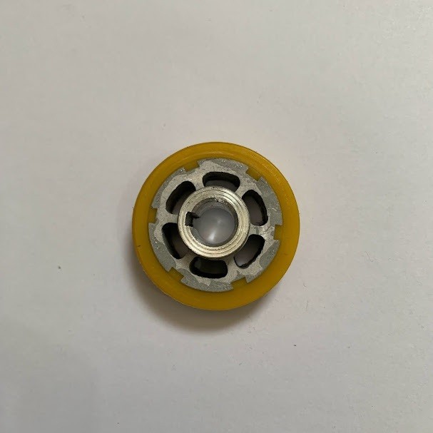 Mesin SF-150 Karet Silikon Roda/Roda Gulungan Roda Mesin Sealer Band Kontin