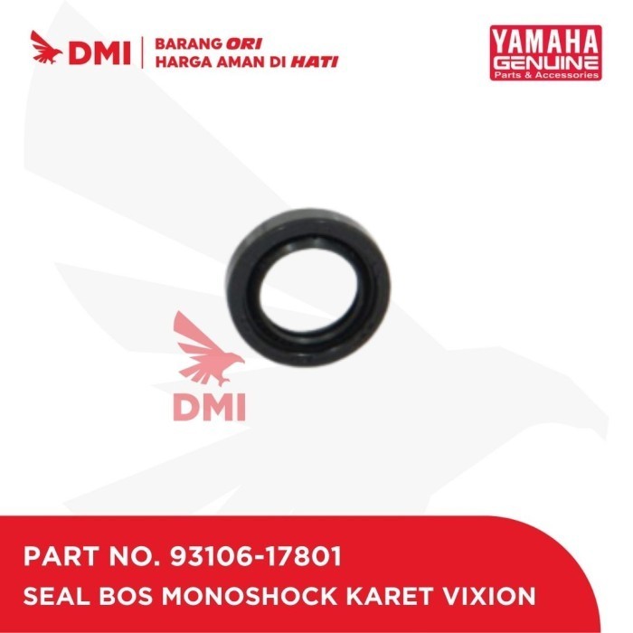 SEAL BOS LINK MONOSHOCK KARET VIXION 93106-17801
