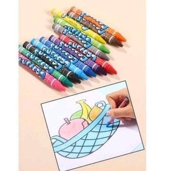 

Or42 Pensil Warna Set 46 Pcs Kartun Kitty Crayon Set Kotak Melukis Gambar Anak-Anak Sekolah Hadiah Gift Anak Pink Colour Pencils Draw Sale