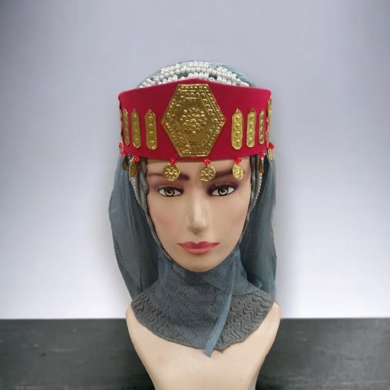 Sortali Batak / Sortali Dewasa / Sortali Jessica Mila