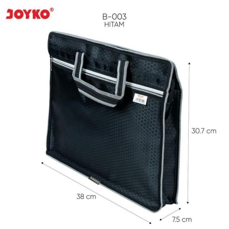 

hj-43 Tas Dokument Joyko B-003 Dokument Folder Bag Hemat