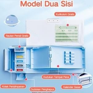 

ad-56 Kotak alat tulis multi -fungsional yang murah, impor, dan berkualitas baik. Anak laki -laki dan perempuan menyukai kotak alat tulis multi -fungsional.Kotak alat tulis multi -fungsional, kotak alat tulis besar -kapasitas, kotak alat tulis kartun,