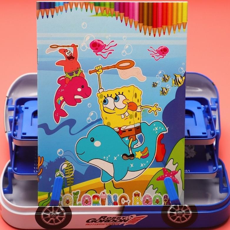 

Mega Sale Tempat Pensil Mobil Kaleng Set 2 Susun / 2 Tingkat TOYSFORHOME Berkualitas
