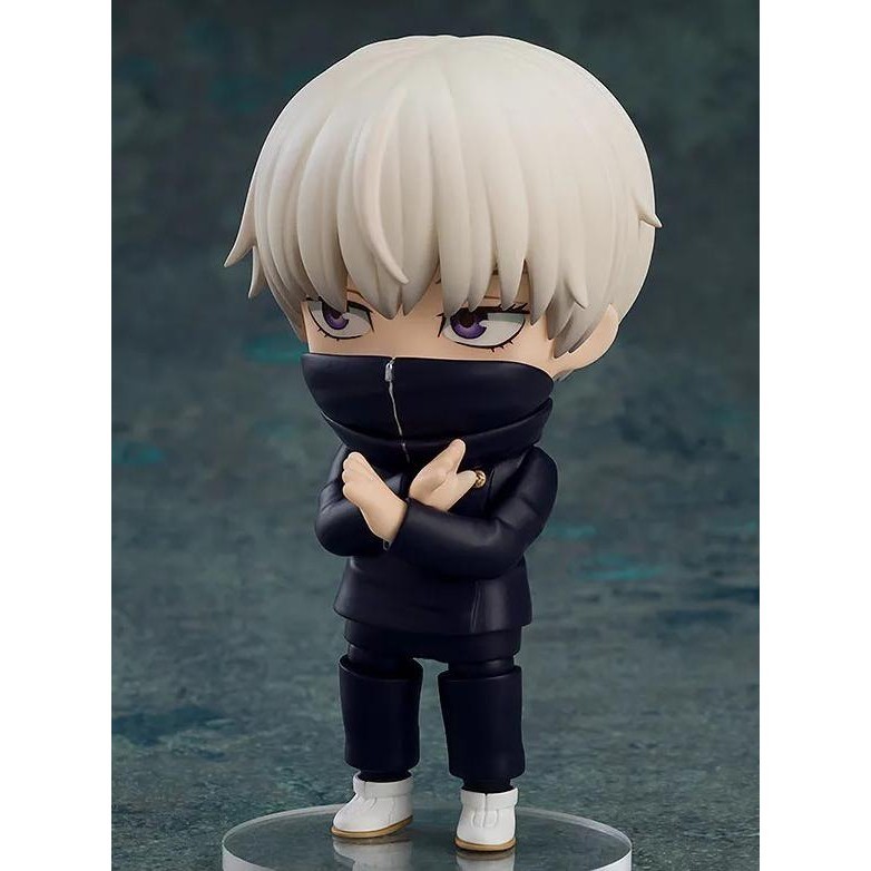 [Limited Production] Nendoroid Inumaki Toge - Jujutsu Kaisen