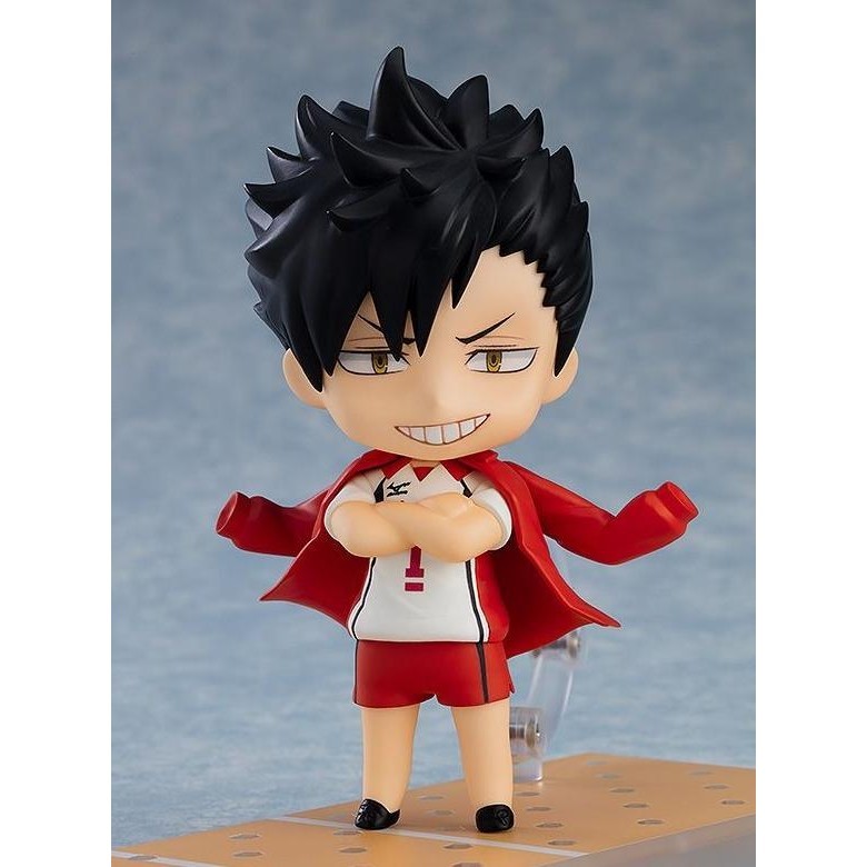 Nendoroid Kuroo Tetsuro - Second Uniform Ver.