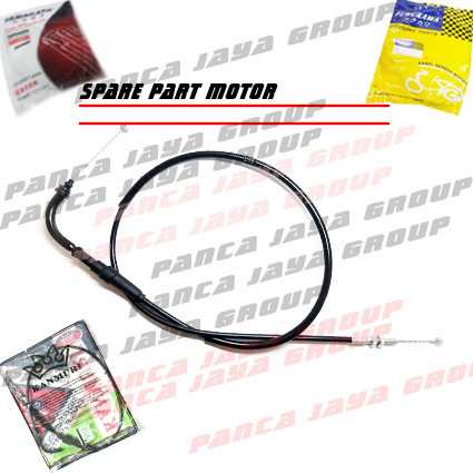 KABEL GAS-TALI-GAS VIAR VINTECH 200 VINTECH 250 VINTECH200 VINTECH250