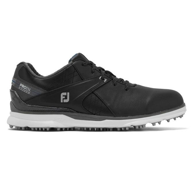 PRE ORDER FootJoy Pro SL Carbon Golf Shoes Black
