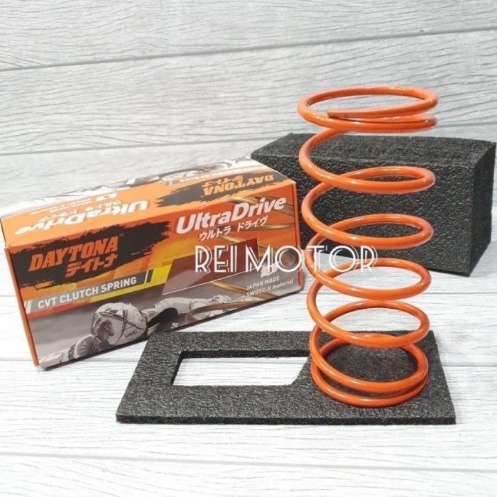 PER CVT BEAT VARIO SCOOPY FI ESP POP STREET 110 ORI DAYTONA 1500 RPM - 1500 RPM