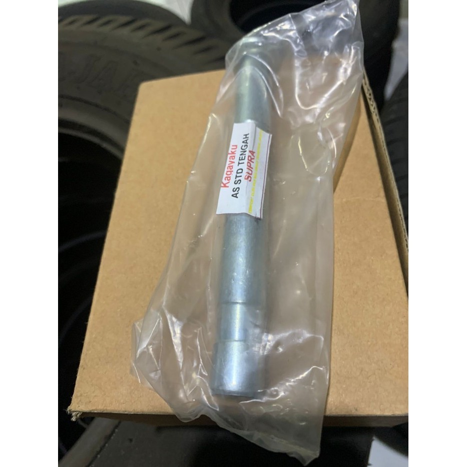 AS STANDART TENGAH GRAND