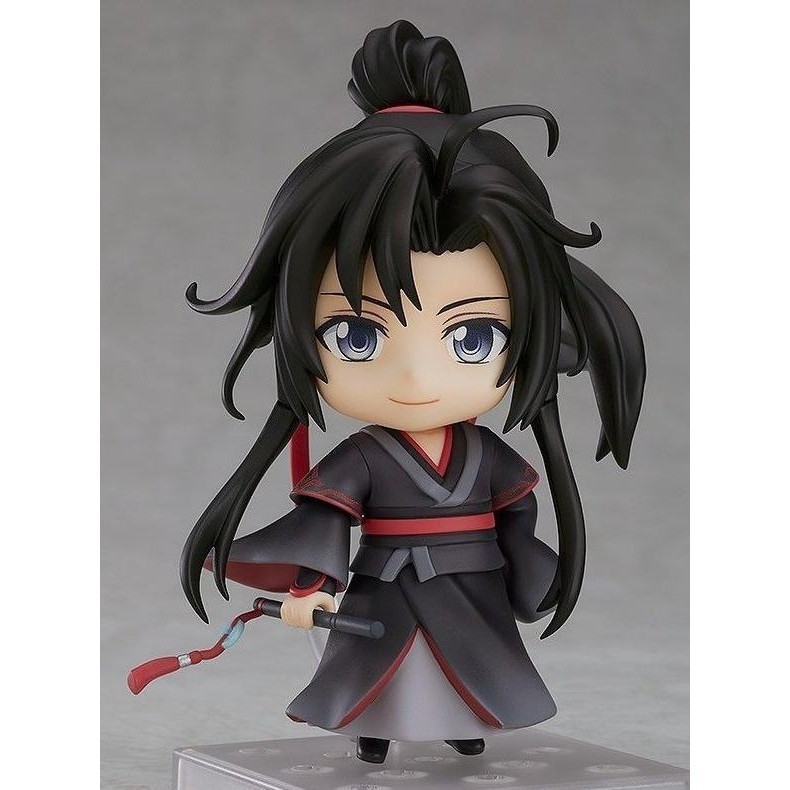 Nendoroid Wei Wuxian - DX Ver. Mo Dao Zu Shi