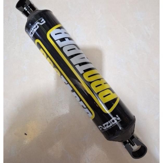Palang Busa Stang Fuzion Pcx Nmax Vixion Beat Street Xride Byson Dll Untuk Stang Standar 33Cm