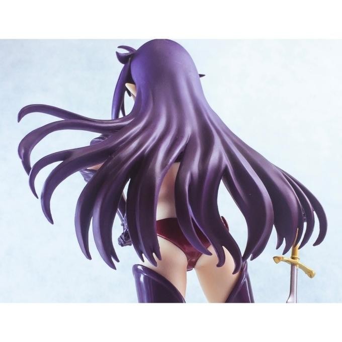 EXQ Figure Yuuki - Bikini Armor Ver. (21cm)