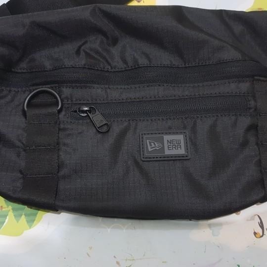 New Era Waist Bag Waistbag Pa Tas Selempang Pinggang