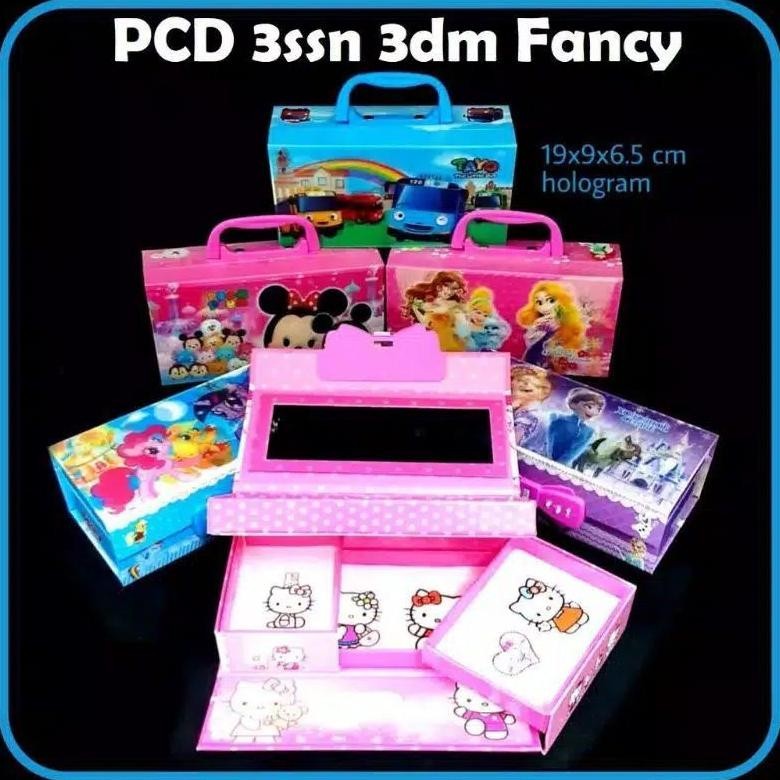 

QV21 TEMPAT PENSIL BTS SUSUN 3 / TEMPAT PENSIL SUSUN 3 BTS / TEPAK PENSIL ANAK LAKI LAKI TINGKAT MURAH Viral