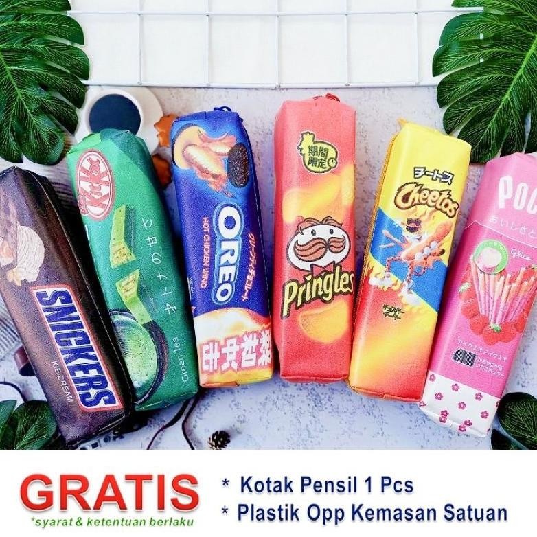 

fx-2 (Grosir) 12Pcs Tepak Saku Premium Kuromi / Tempat Pensil Sekolah / Souvenir FREE Plastik Viral