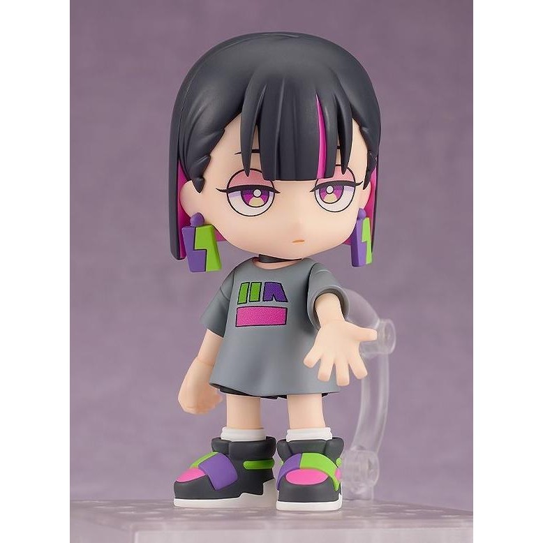 Nendoroid Nira-chan - ZUTOMAYO Zutto Mayonaka de Ii noni