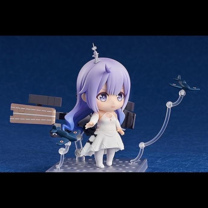 Nendoroid Unicorn DX - Azur Lane