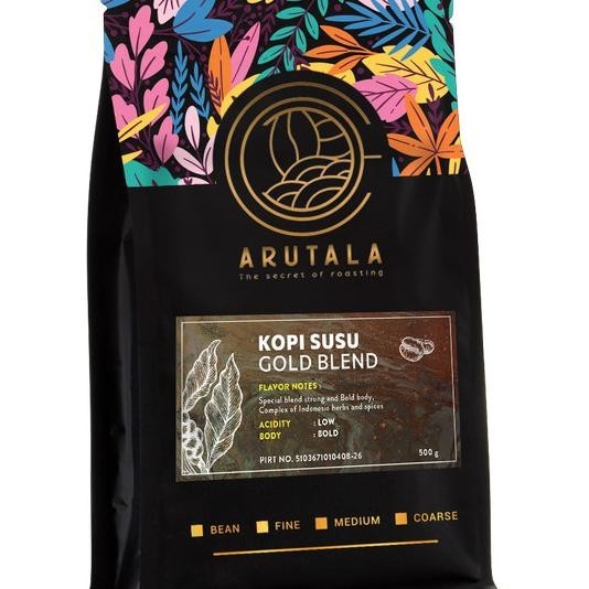 

Best $Eller Kopi Susu Gold Blend 500 Gram