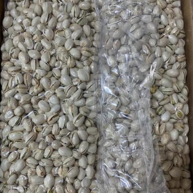 

Kacang Pistachio 1 kg HST