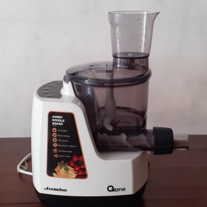 Jumbo Noodle Maker Oxone Ox-357