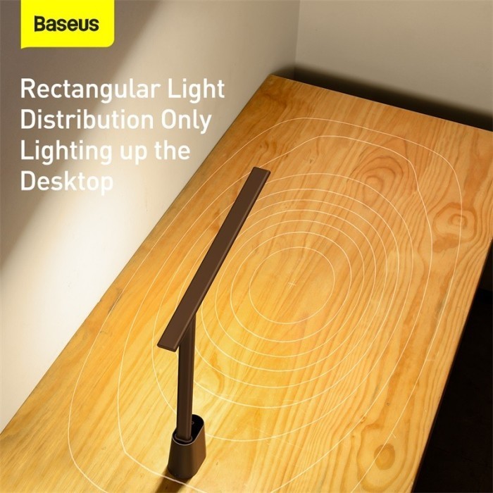 Baseus Smart Eye Series Reading Desk Lamp Smart Light