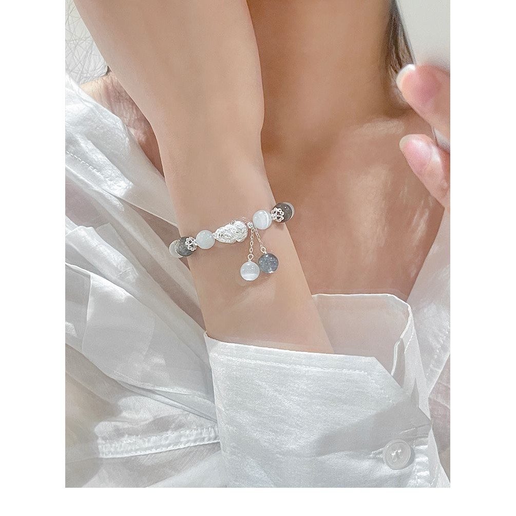 Opal Pi Xiu Bracelet