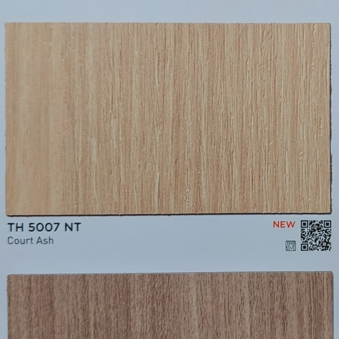 Taco Hpl Th 5007 Nt Court Ash #10a