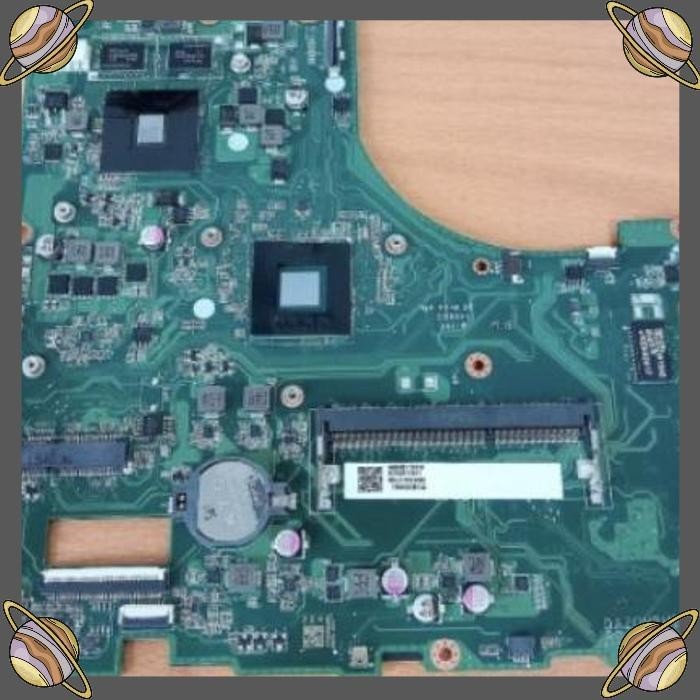 [TRI] MOTHERBOARD ACER ASPIRE E5-411G E5-411