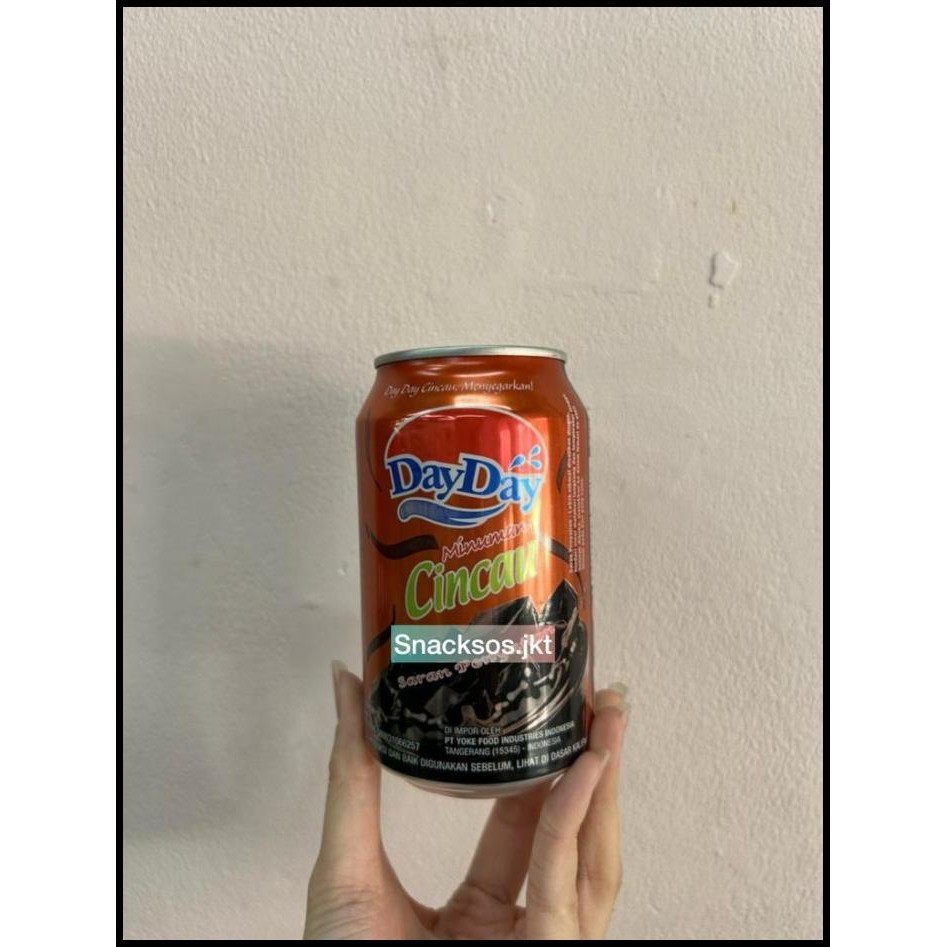 

Dayday Chrysanthemum Tea Soya Bean Grass Jelly Wintermelon Bird Nest