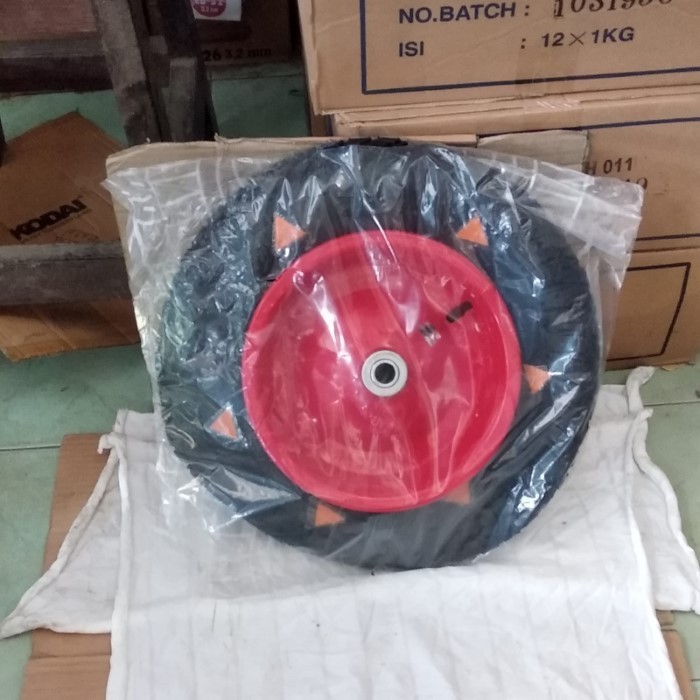 Ban Hidup Komplit Artco / Roda Hidup Komplit Artco / Roda Artco