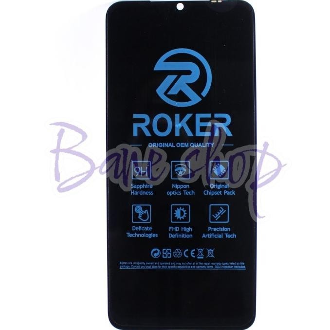 Produk Baru LCD TOUCHSCREEN XIAOMI REDMI A1 A1+ - REDMI A2 A2+ POCO C50 C51 LCD TS