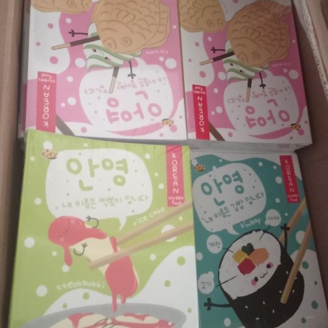 

Buku Tulis Kiky 38 Lembar