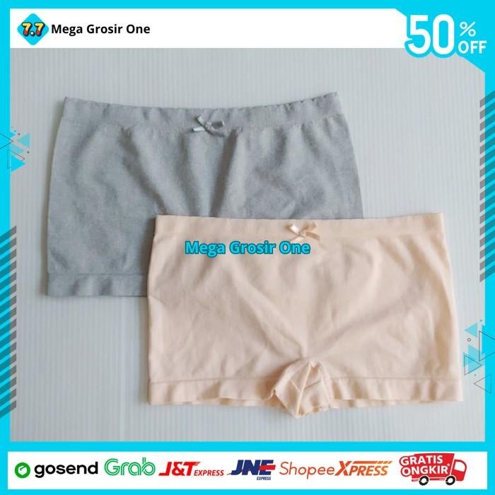 CELANA DALAM ANAK PEREMPUAN LITTLE HEARTS BY YOUNG HEARTS  BY MEGA GROSIR ONE TRENDI