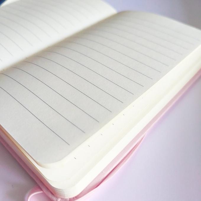 

Notebook Buku Tulis A6 HardCover Tebal | Buku Diary | Buku Catatan