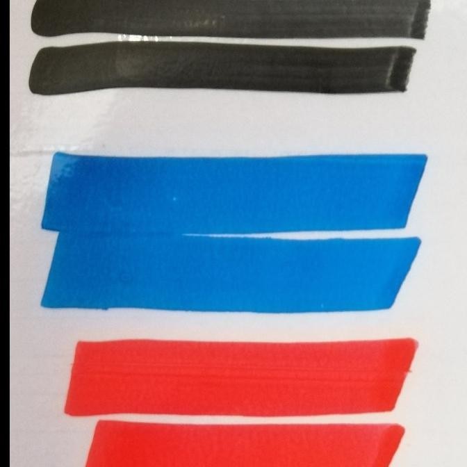 

Tinta Refill Spidol Permanen Summerson 1 Liter