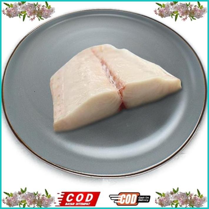 

BISMILLAH FILLET GINDARA / BLACK COD ALISUP