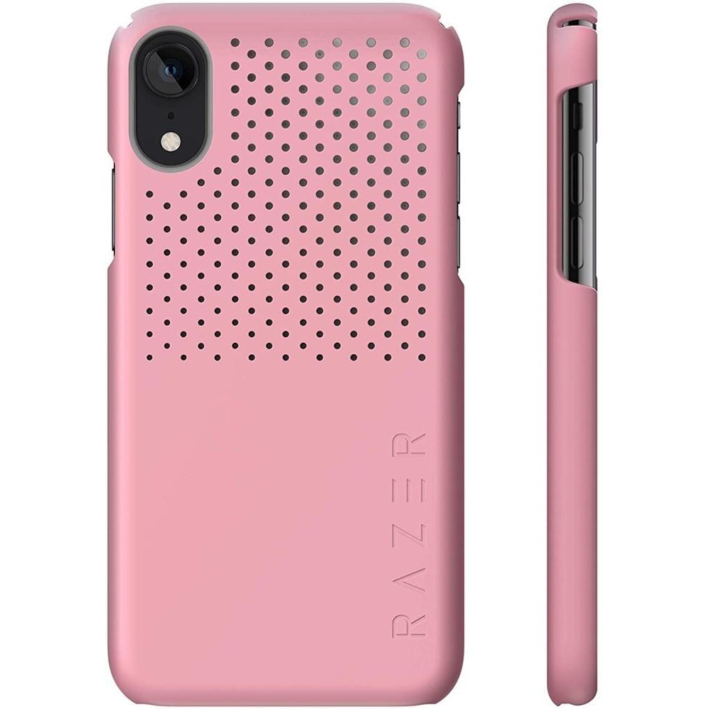 iPhone XS MAX / XR / XS / X Case RAZER ARCTECH SLIM (ORIGINAL) Import Premium