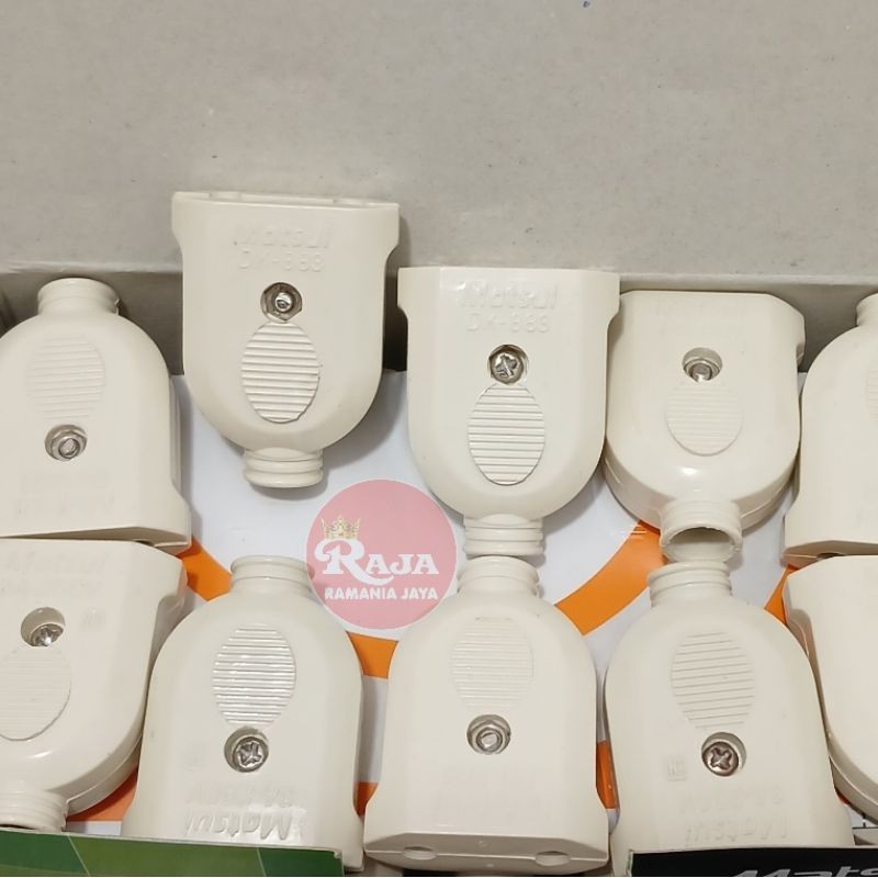 MATSUI STEKER CONTRA BERKUALITAS SNI DK-883