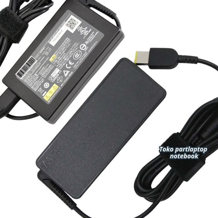 Adaptor Nec Versapro Vc-K New Laptop Charger