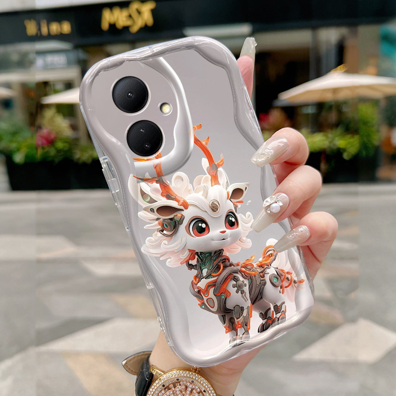 Casing Hp Untuk VIVO Y78 5G Y78+ 5G Y36 5G Y27s Y77 5G Y77E 5G Y27 5G Y77T Y75 5G Y55 5G Y55s 2023 Y