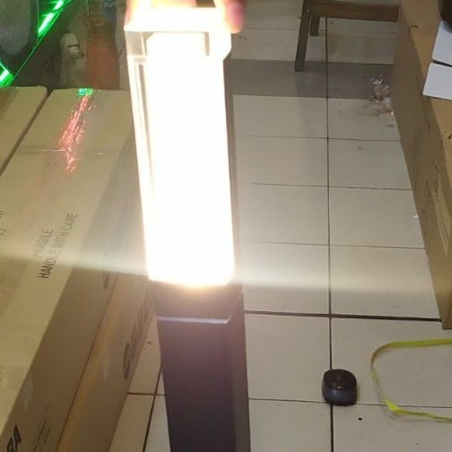 Lampu Led Taman Minimalis Artalux / Lampu Led Hias Taman Lampu