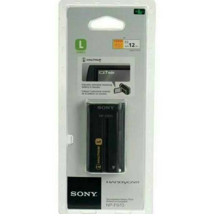 Charger Handycam Sony Hxr-Mc2500 + Baterai Handycam Sony Hxr-Mc2500  Ready