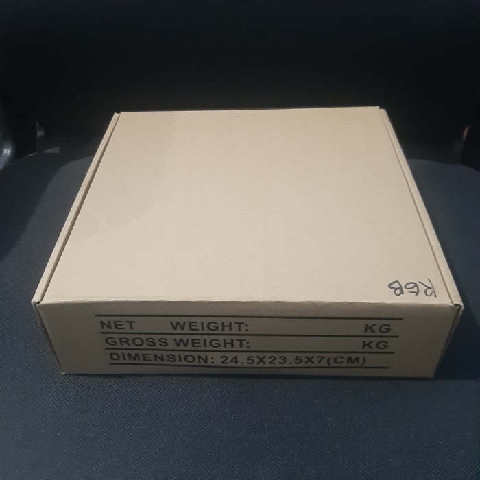 Lampu Led Rgb 18 Watt 12 Volt Lampu Kolam Renang Lampu