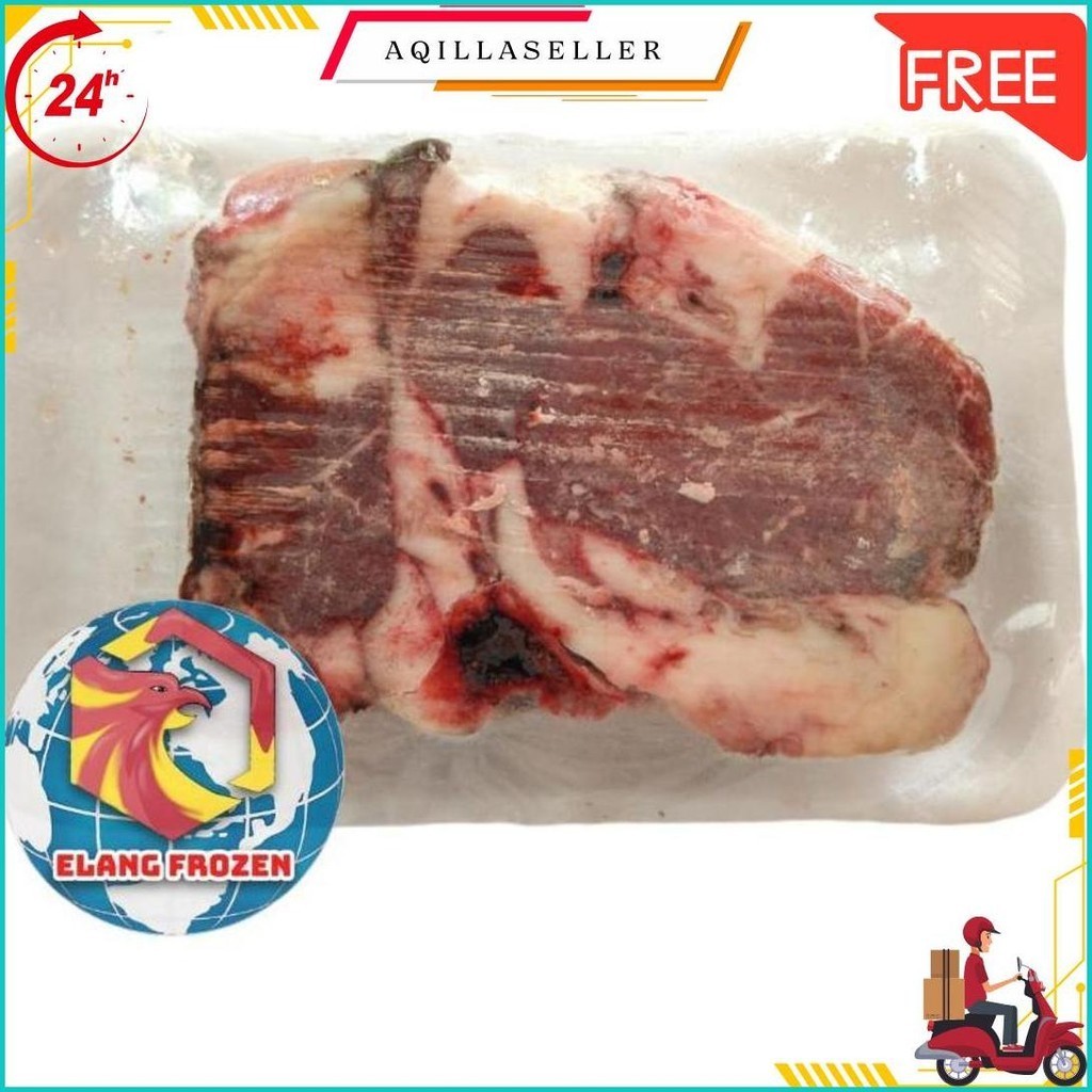 

Tetelan Daging Sapi / Daging Sop Sapi 500Gr Original Produk