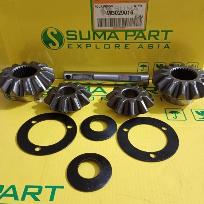 Gigi Bolu Set Gigi Gardan Mitsubishi L300 Diesel