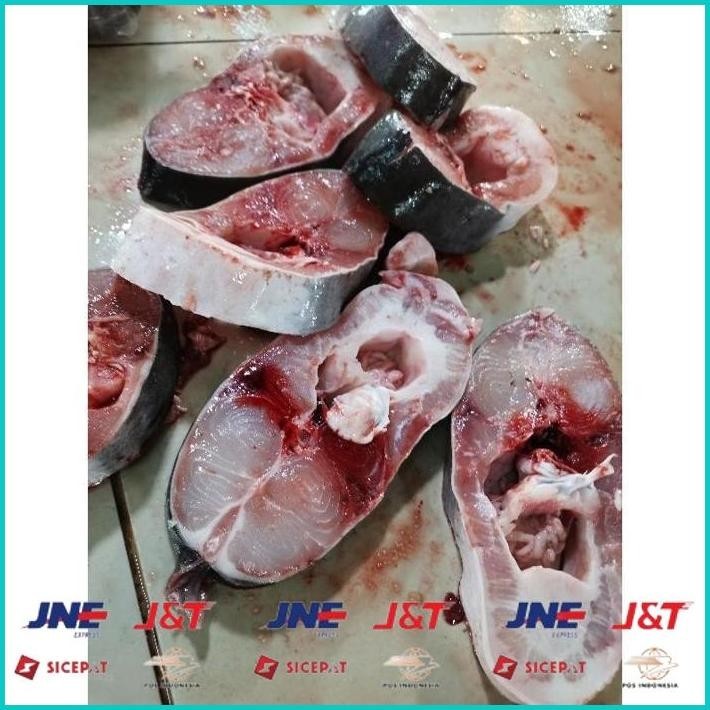 

BISMILLAH IKAN PATIN POTONGANG (READY HANYA PAGI) ALISUP