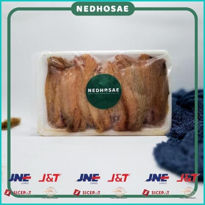 

BISMILLAH IKAN KEMBUNG FILLET ALISUP