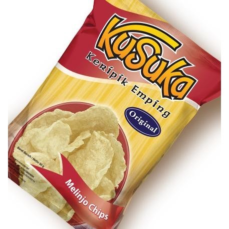 

1Dus Emping Kusuka 20X50Gram