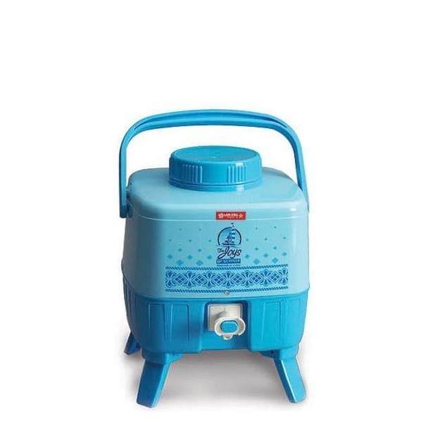 tempat air minum drink jar Riviera 6 liter lion star